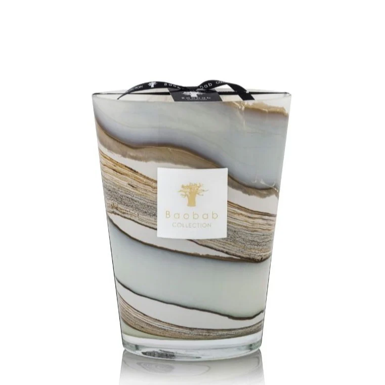 Baobab Collection Sand Sonora Candle - Image 4