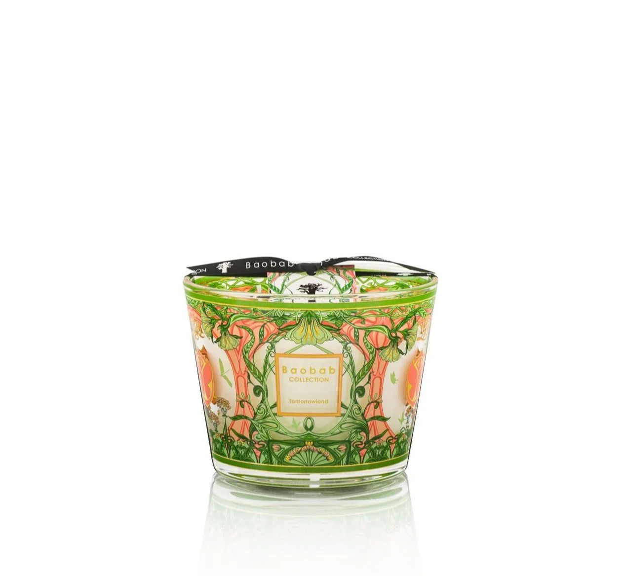 Baobab Collection Tomorrowland Candle - Image 2
