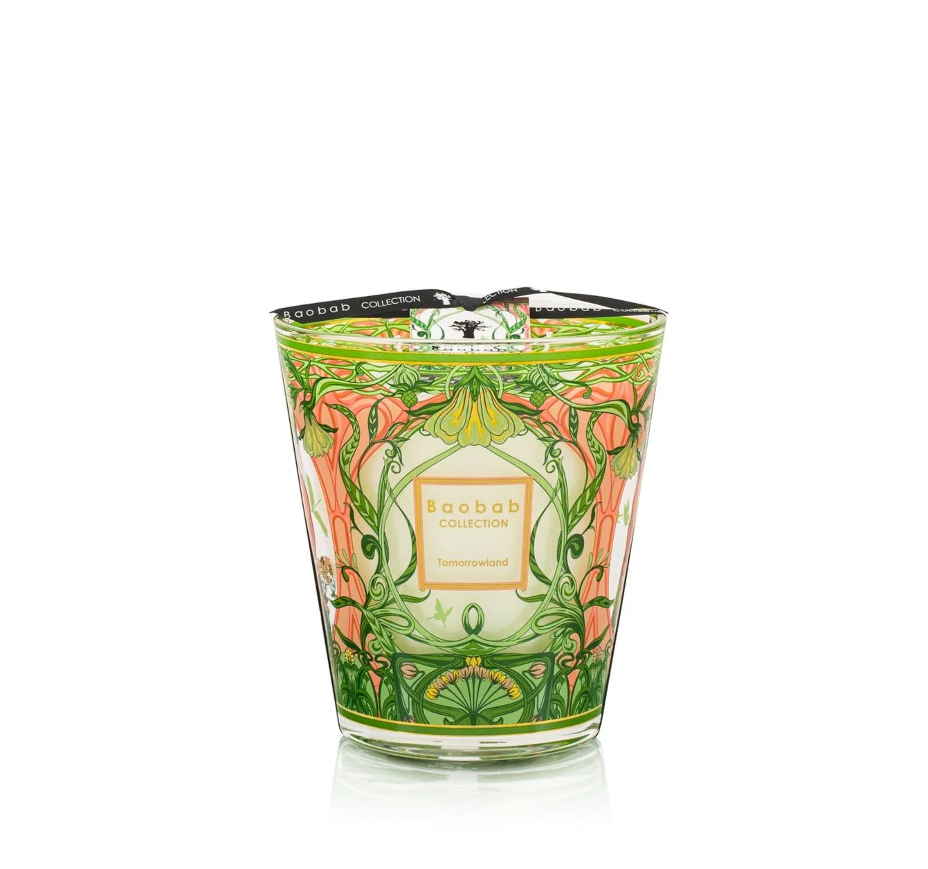 Baobab Collection Tomorrowland Candle - Image 3