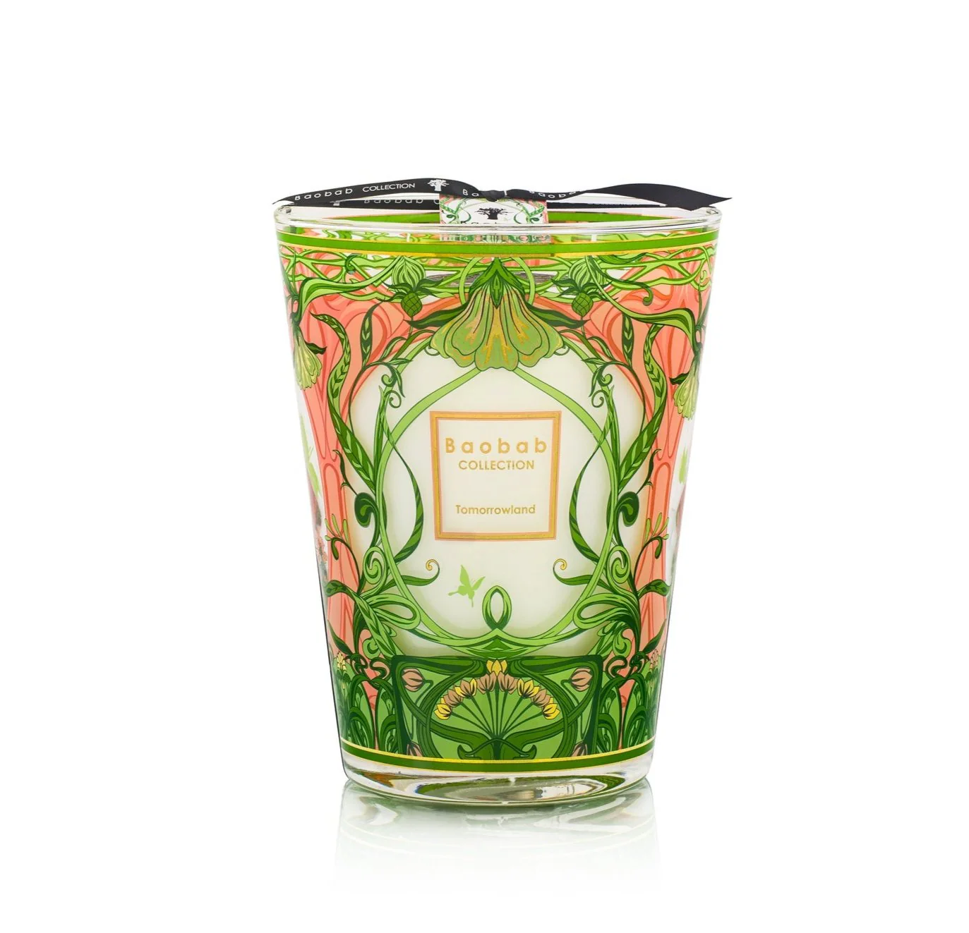 Baobab Collection Tomorrowland Candle - Image 4