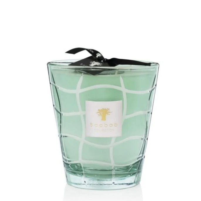 Baobab Collection Waves Nazare Candle - Image 3