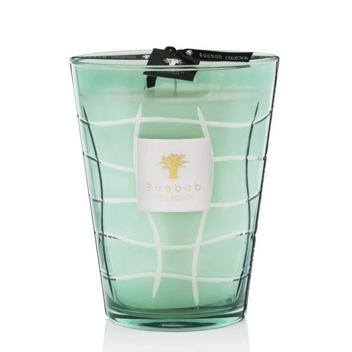 Baobab Collection Waves Nazare Candle - Image 4