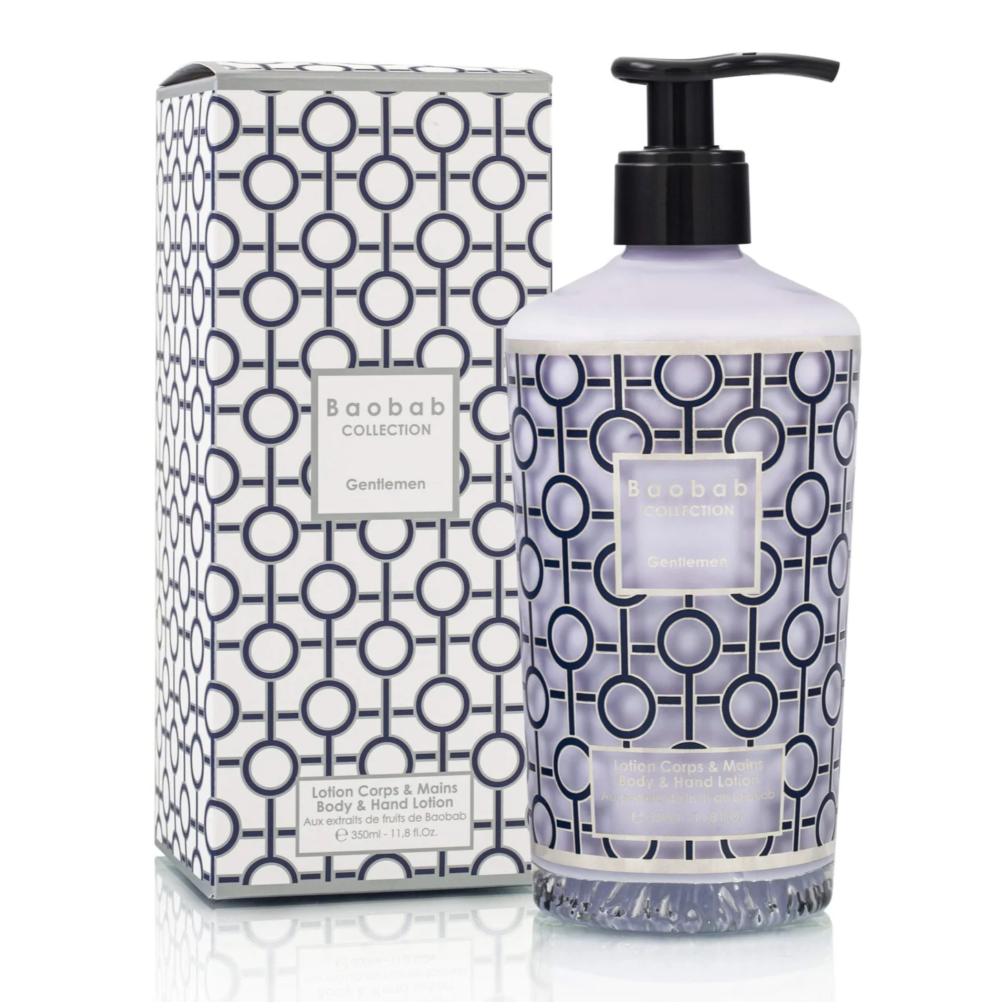 Baobab Collection Gentlemen Body Wellness Collection - Image 3