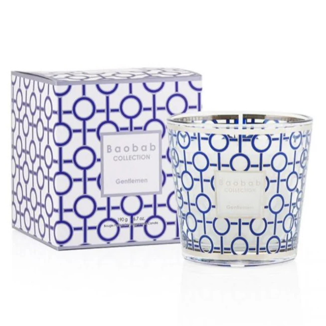 Baobab Collection Gentlemen Body Wellness Collection - Image 5