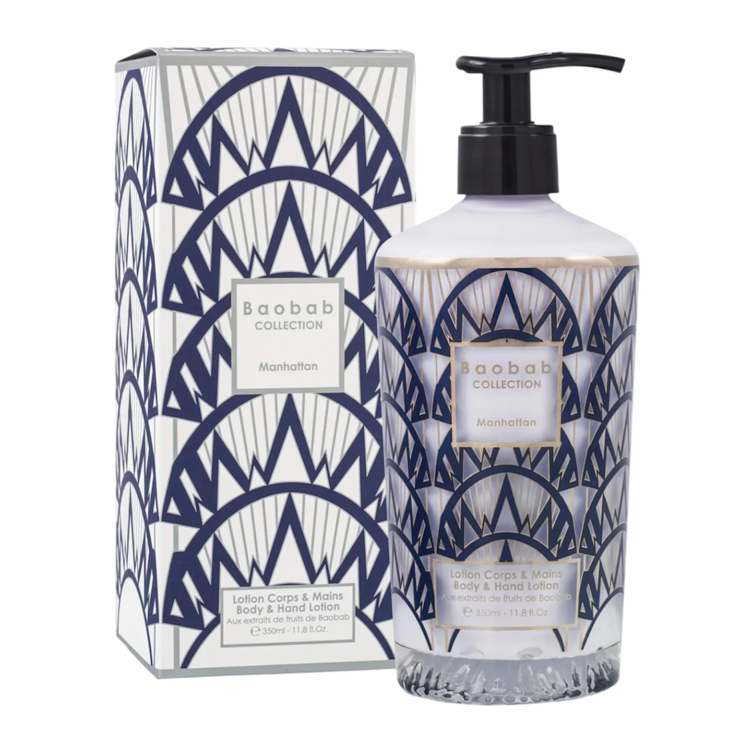 Baobab Collection Manhattan Body Wellness Collection - Image 2