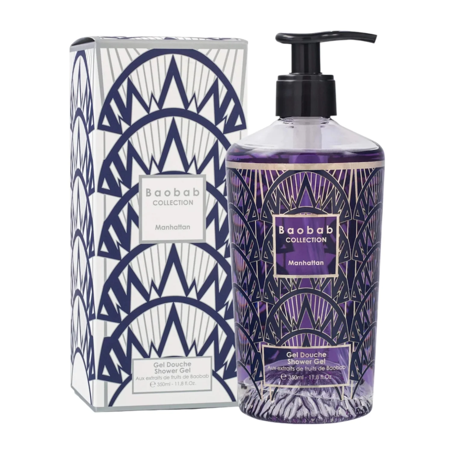 Baobab Collection Manhattan Body Wellness Collection - Image 3