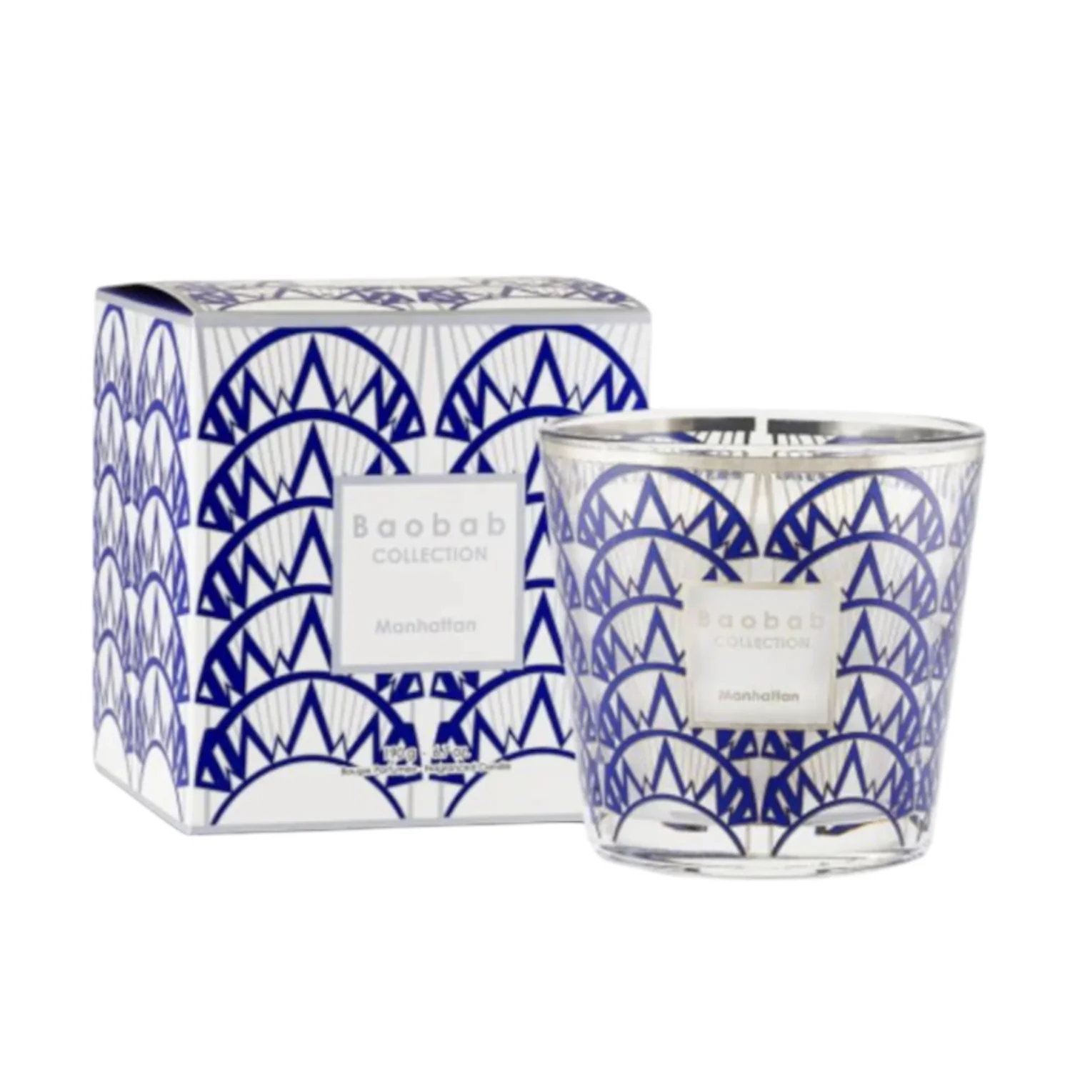 Baobab Collection Manhattan Body Wellness Collection - Image 5