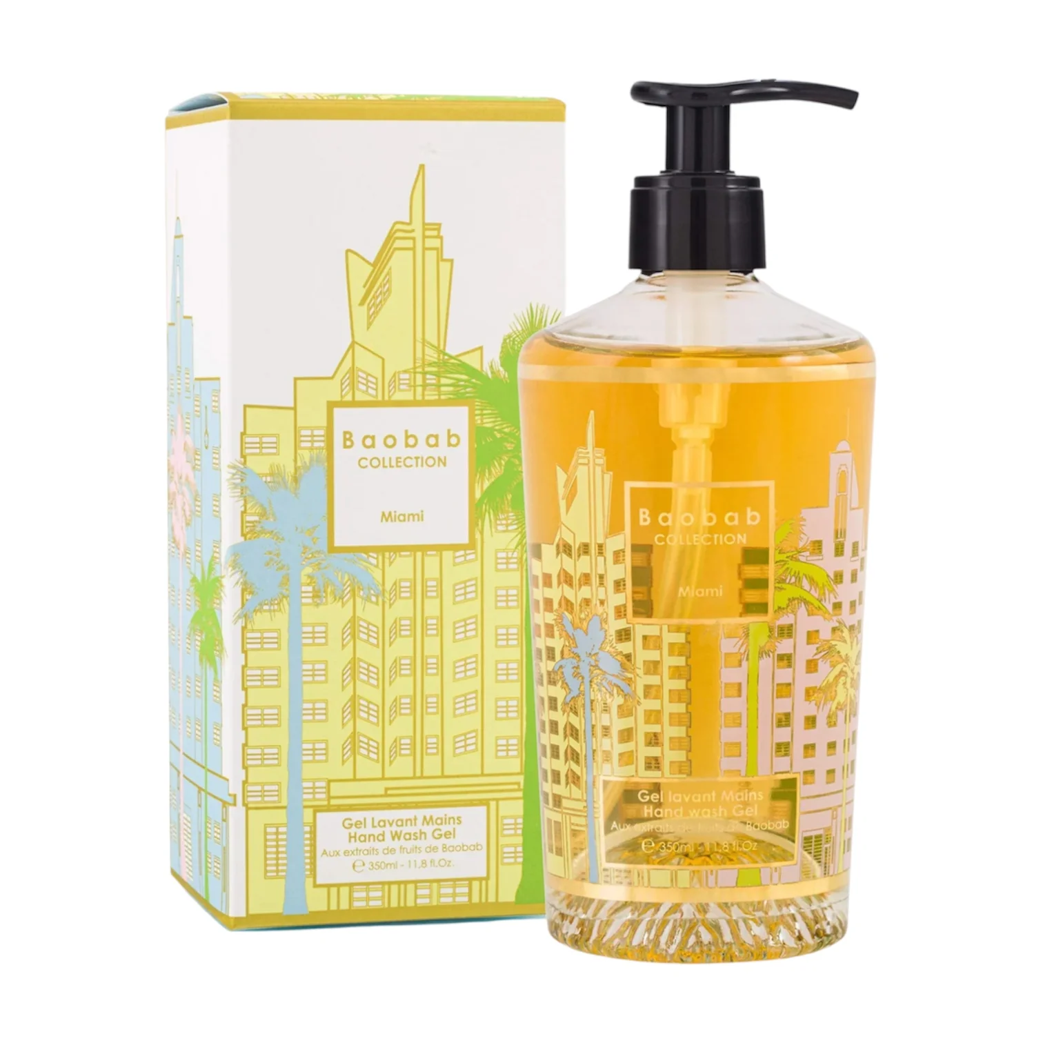 Baobab Collection Miami Body Wellness Collection - Image 3
