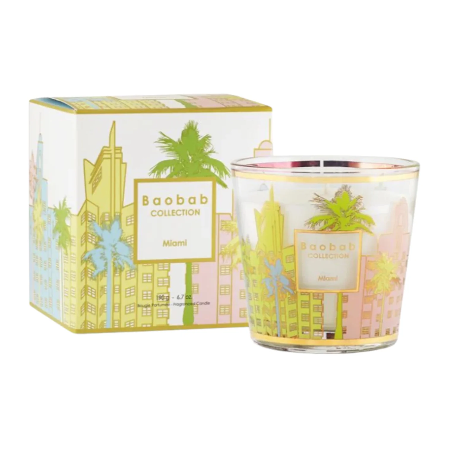 Baobab Collection Miami Body Wellness Collection - Image 4
