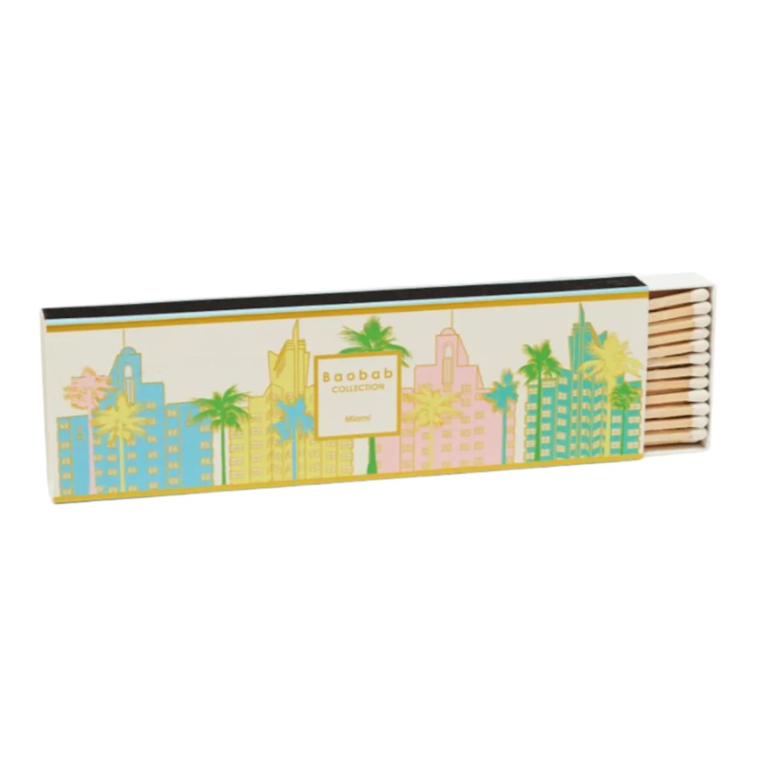 Baobab Collection Miami Body Wellness Collection - Image 6