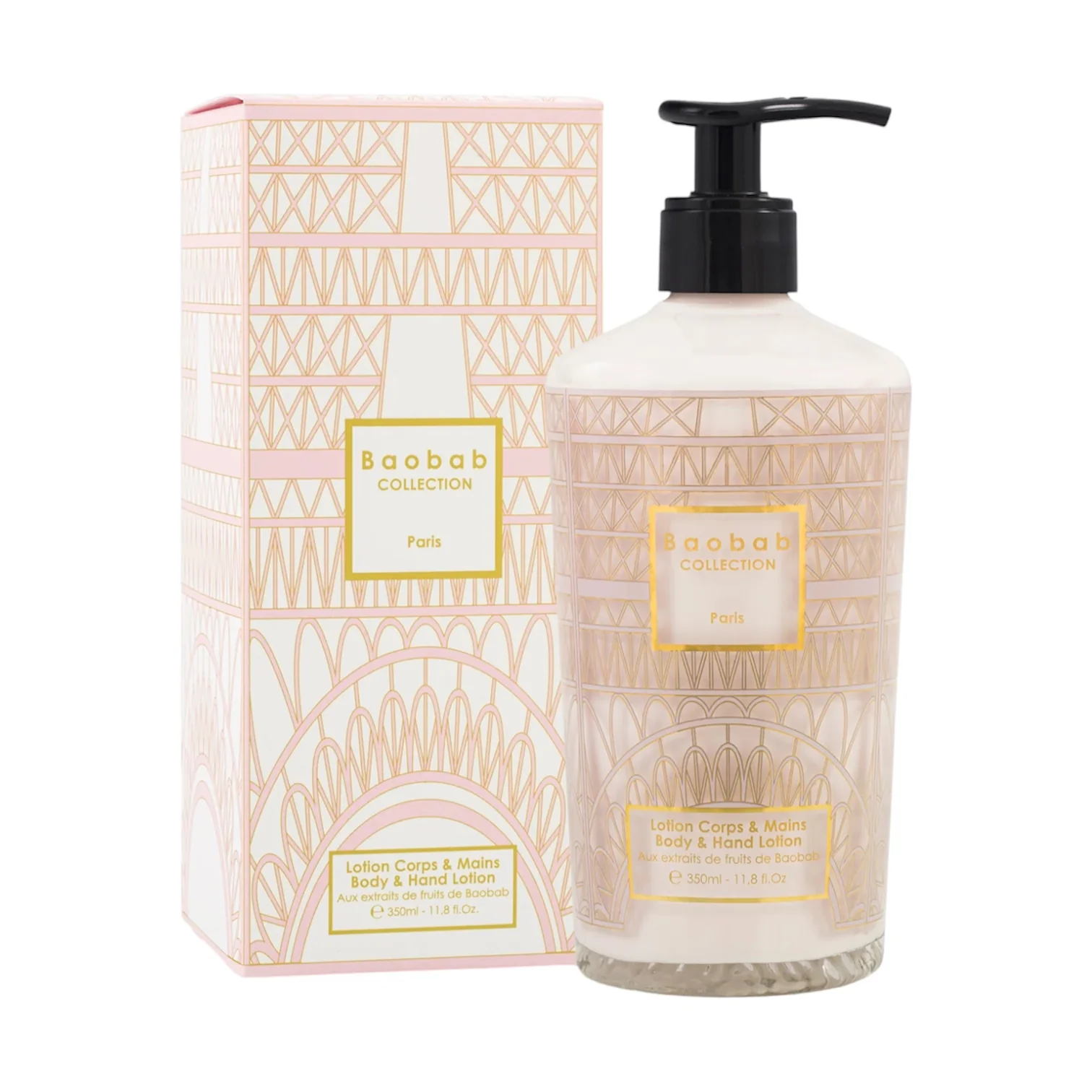 Baobab Collection Paris Body Wellness Collection - Image 2