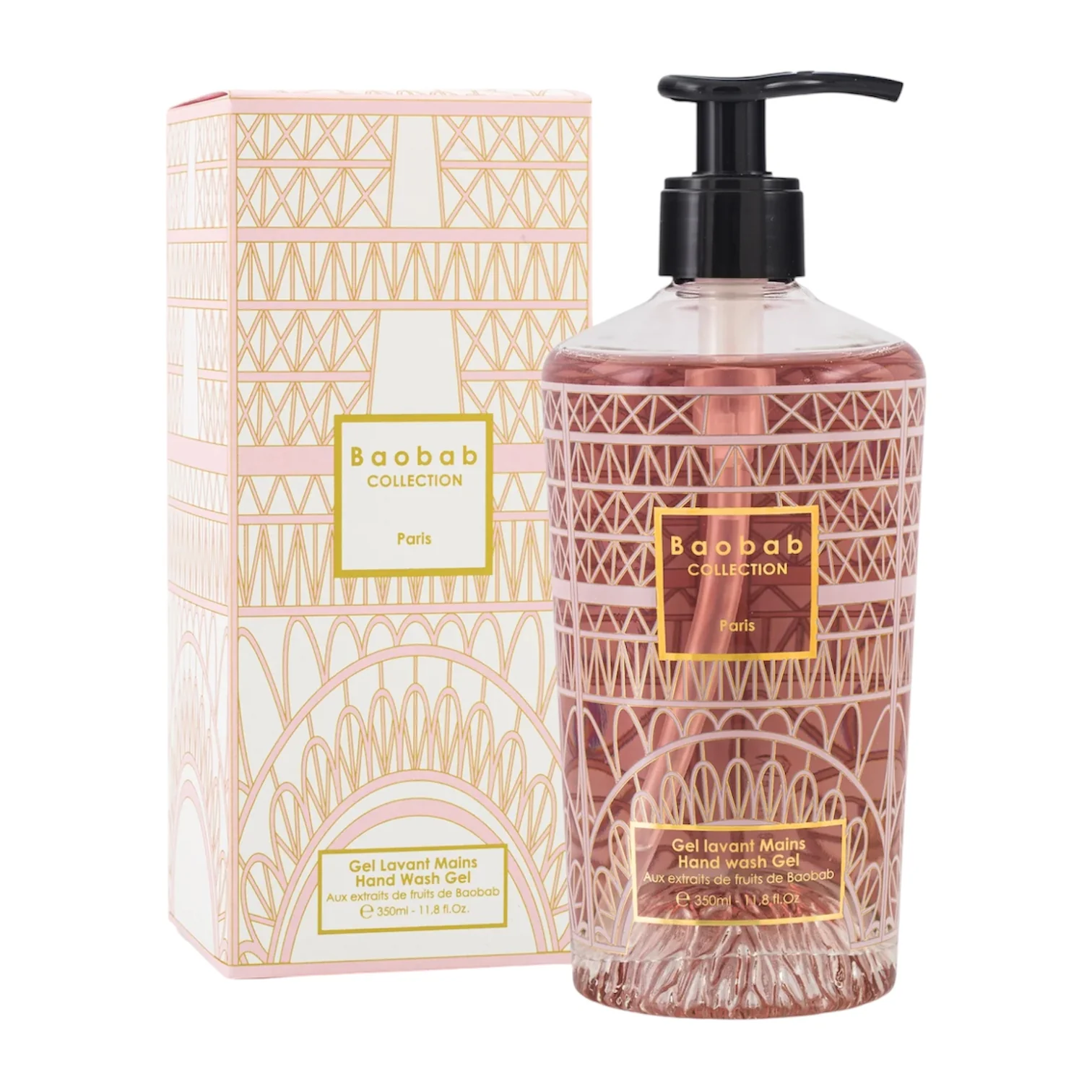 Baobab Collection Paris Body Wellness Collection - Image 3
