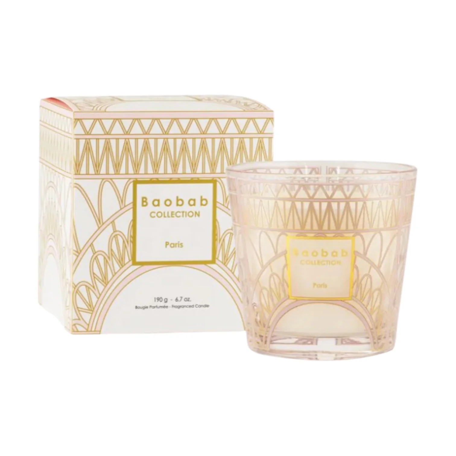 Baobab Collection Paris Body Wellness Collection - Image 5