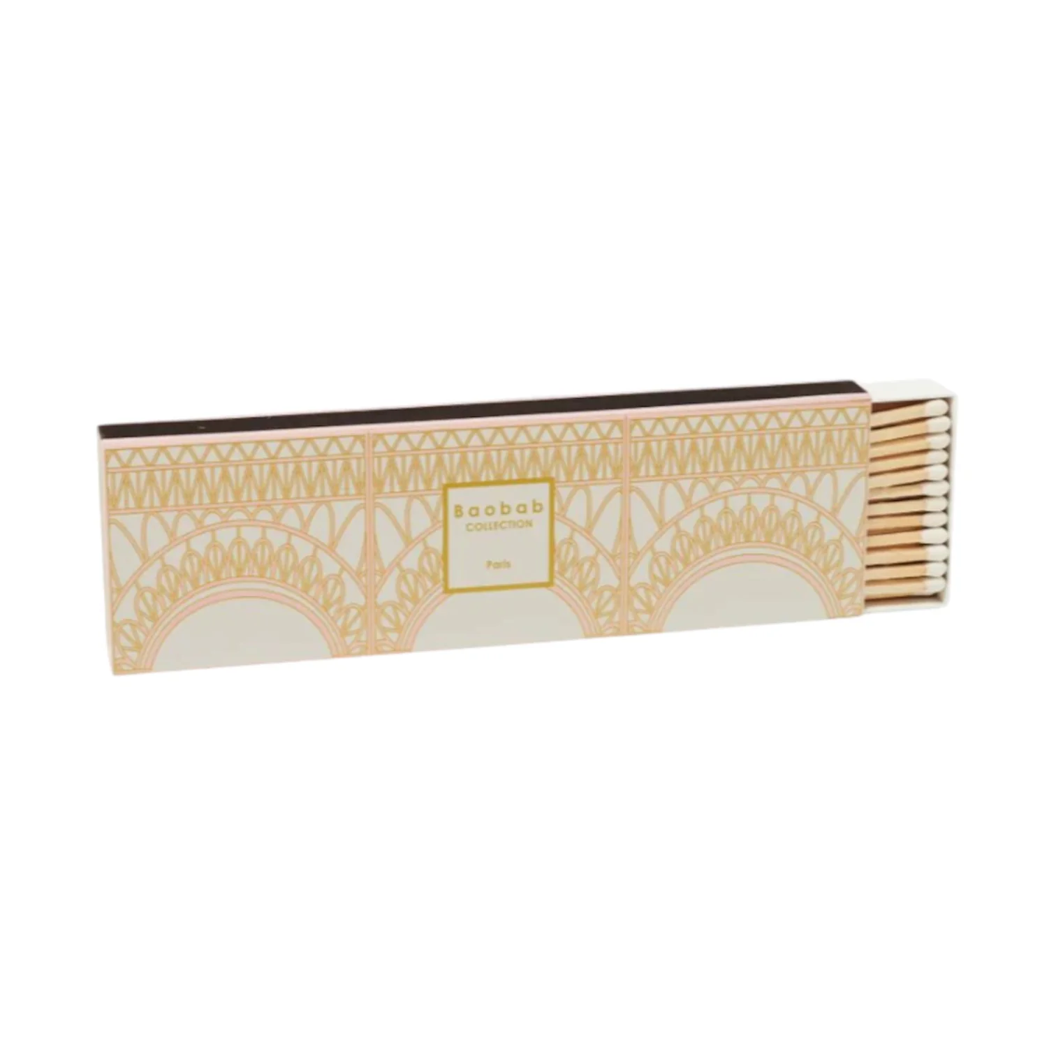 Baobab Collection Paris Body Wellness Collection - Image 6