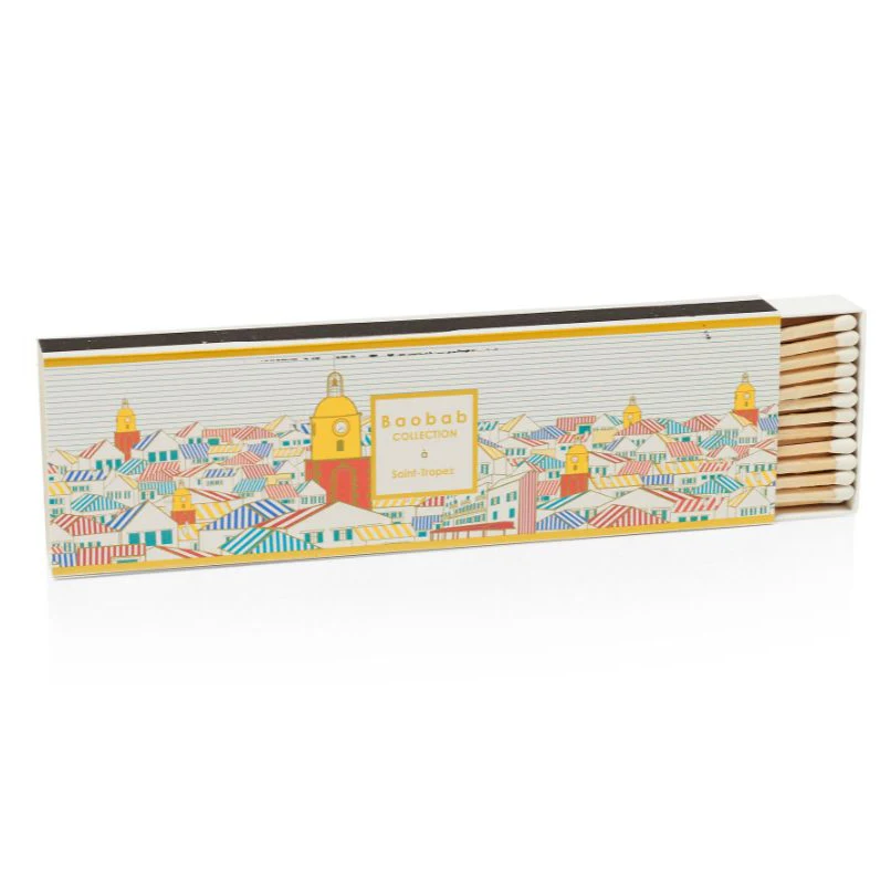 Baobab Collection Saint Tropez Body Wellness Collection - Image 7