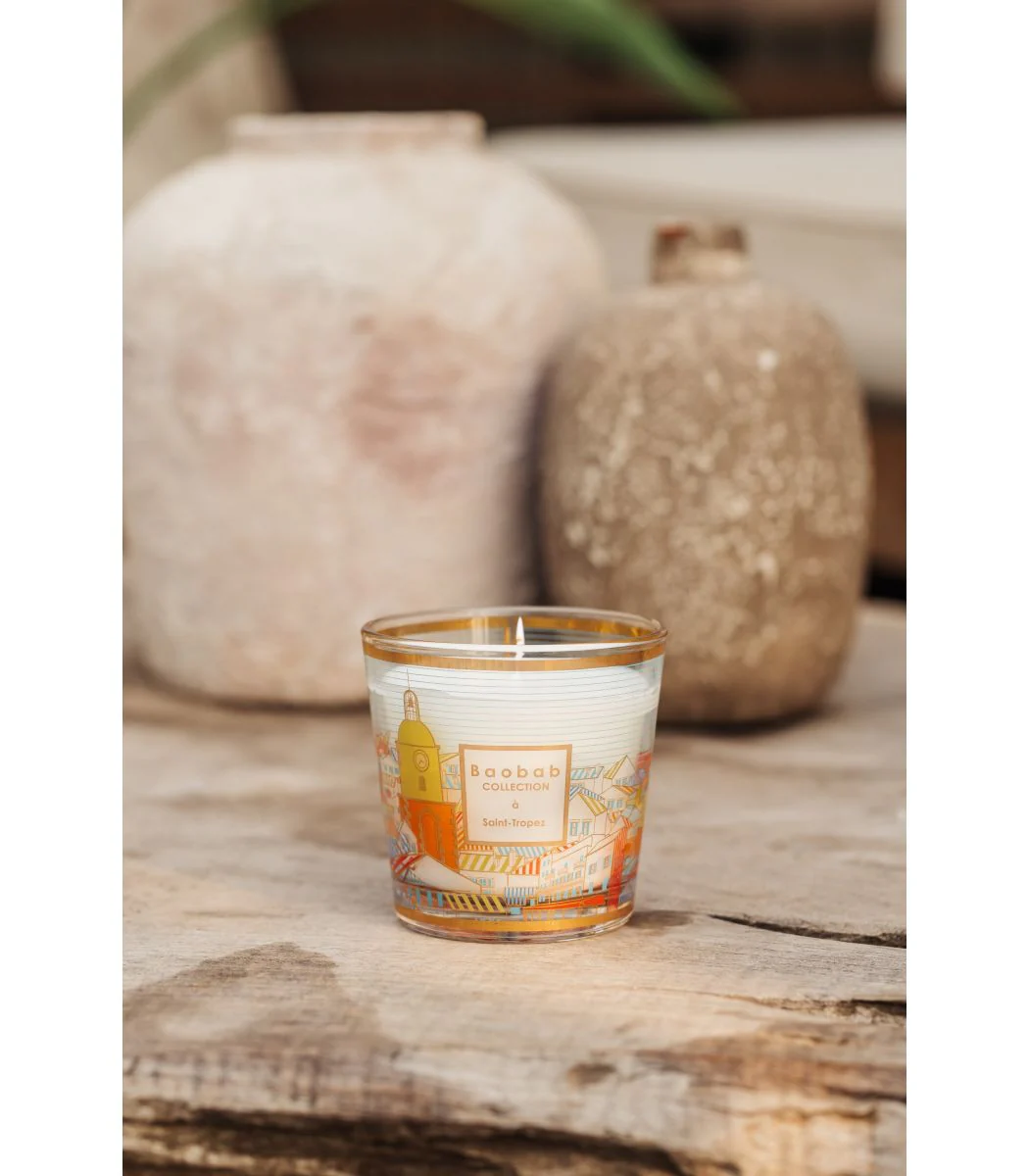 Baobab Collection Saint Tropez Body Wellness Collection - Image 8