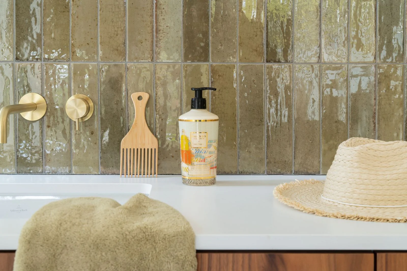 Baobab Collection Saint Tropez Body Wellness Collection - Image 9
