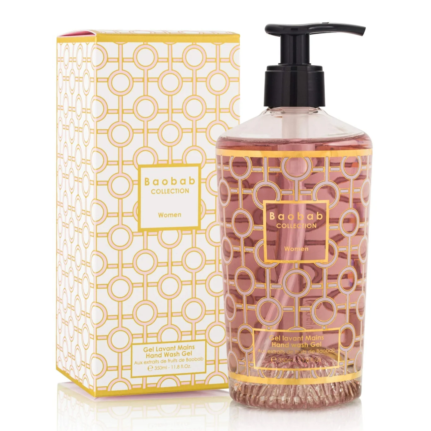 Baobab Collection Women Body Wellness Collection - Image 2