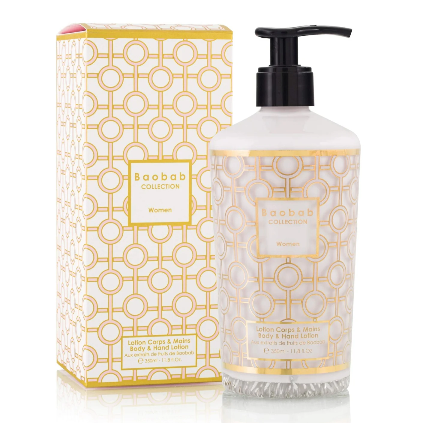 Baobab Collection Women Body Wellness Collection - Image 3