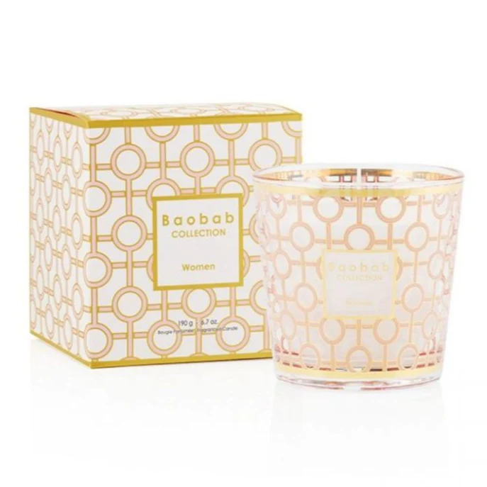 Baobab Collection Women Body Wellness Collection - Image 5