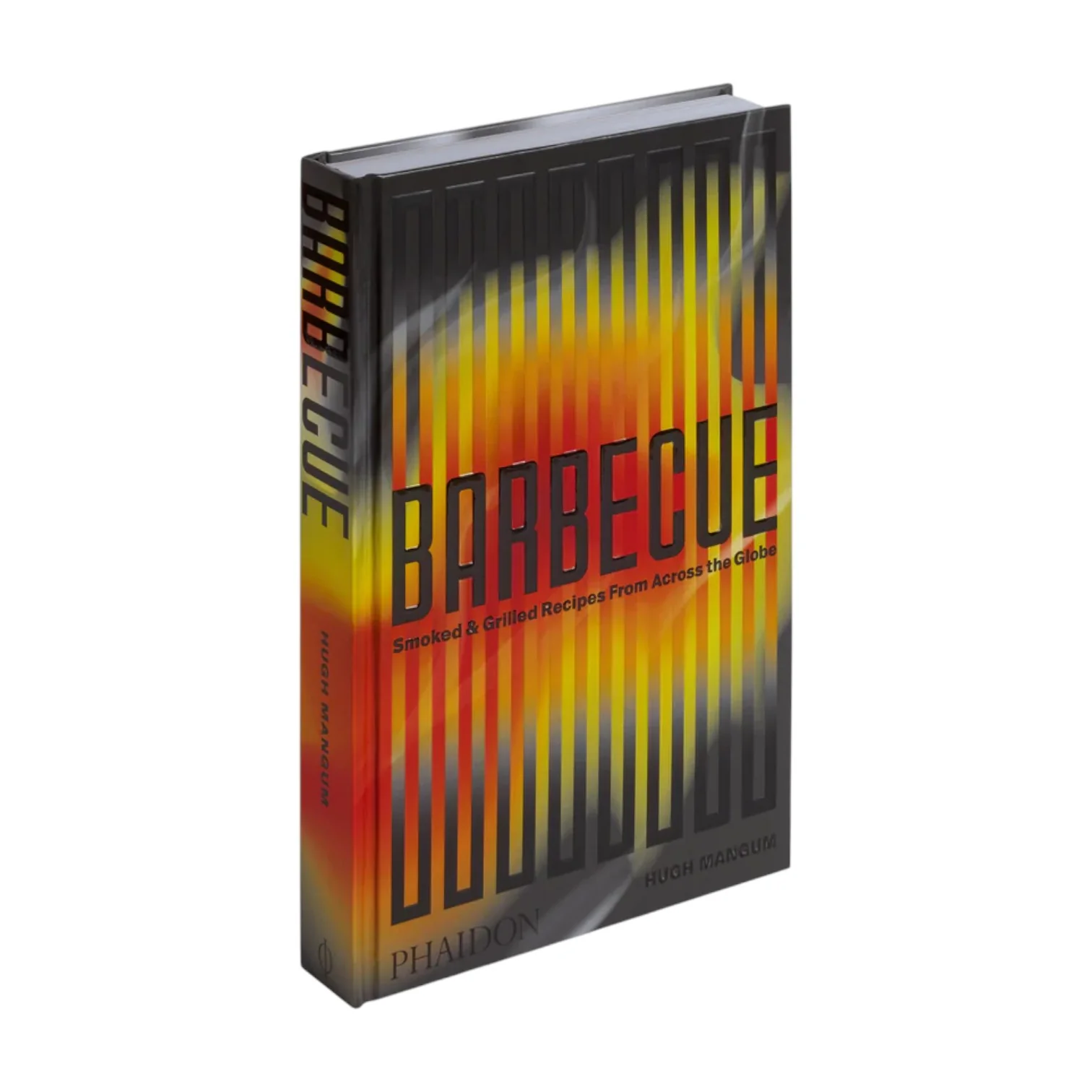 Barbecue Cookbook - Image 2