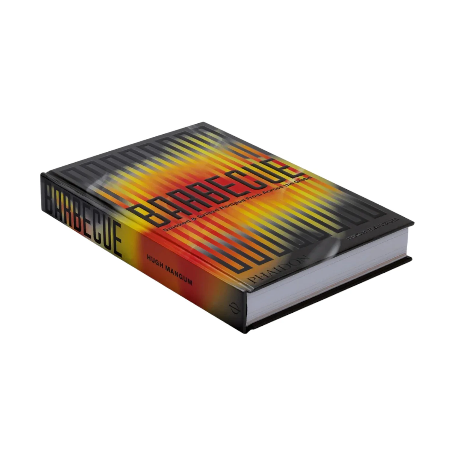 Barbecue Cookbook - Image 3