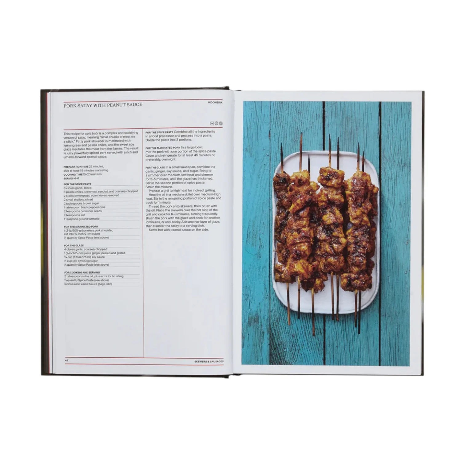 Barbecue Cookbook - Image 4