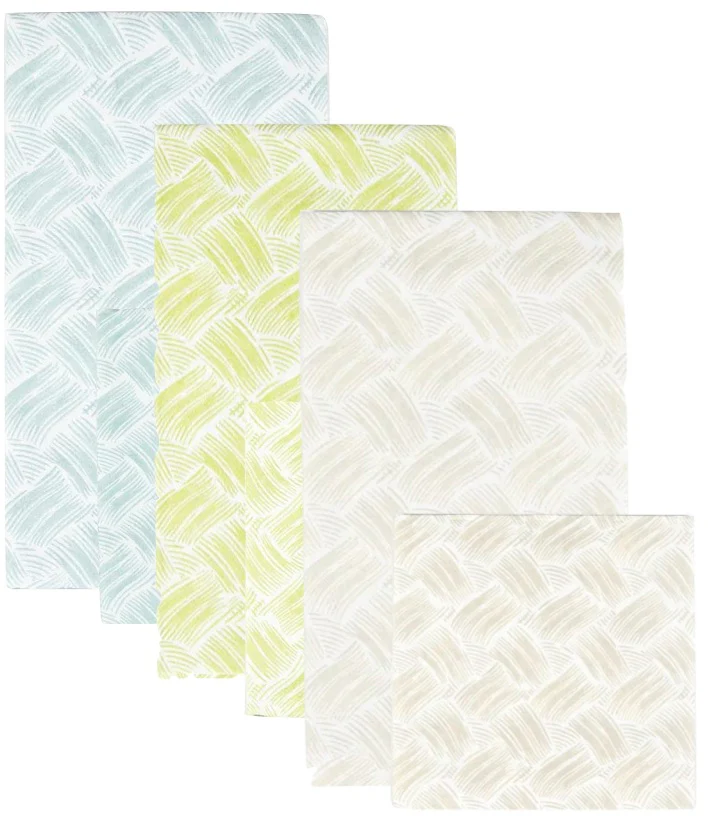 Basketry Napkin Collection
