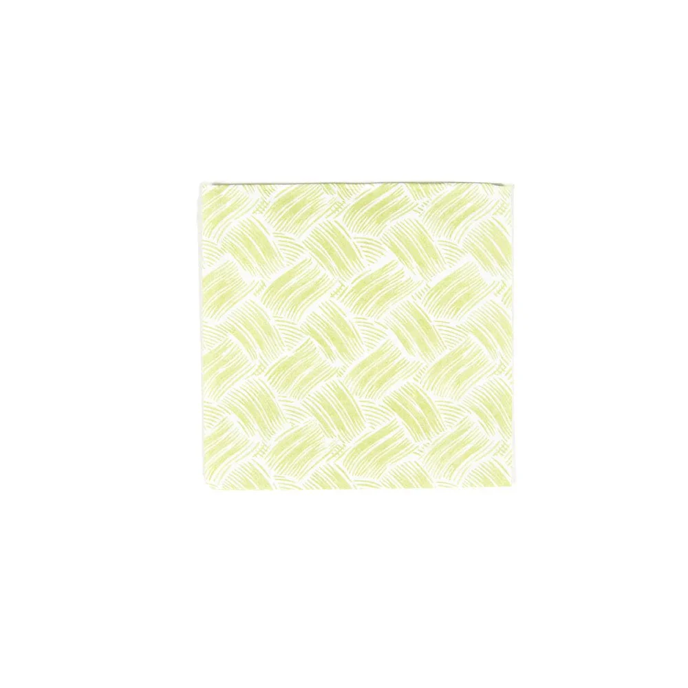 Basketry Napkin Collection - Image 3