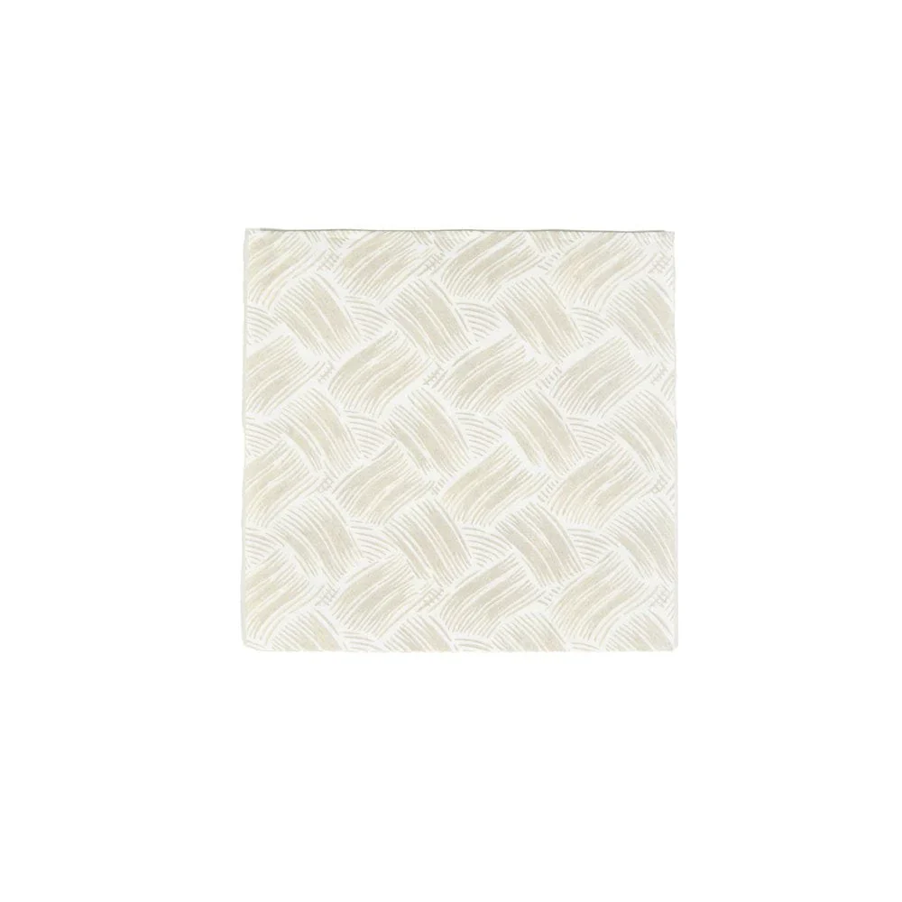 Basketry Napkin Collection - Image 4