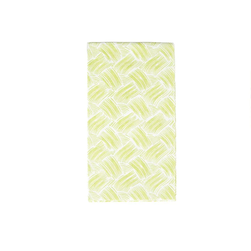 Basketry Napkin Collection - Image 6