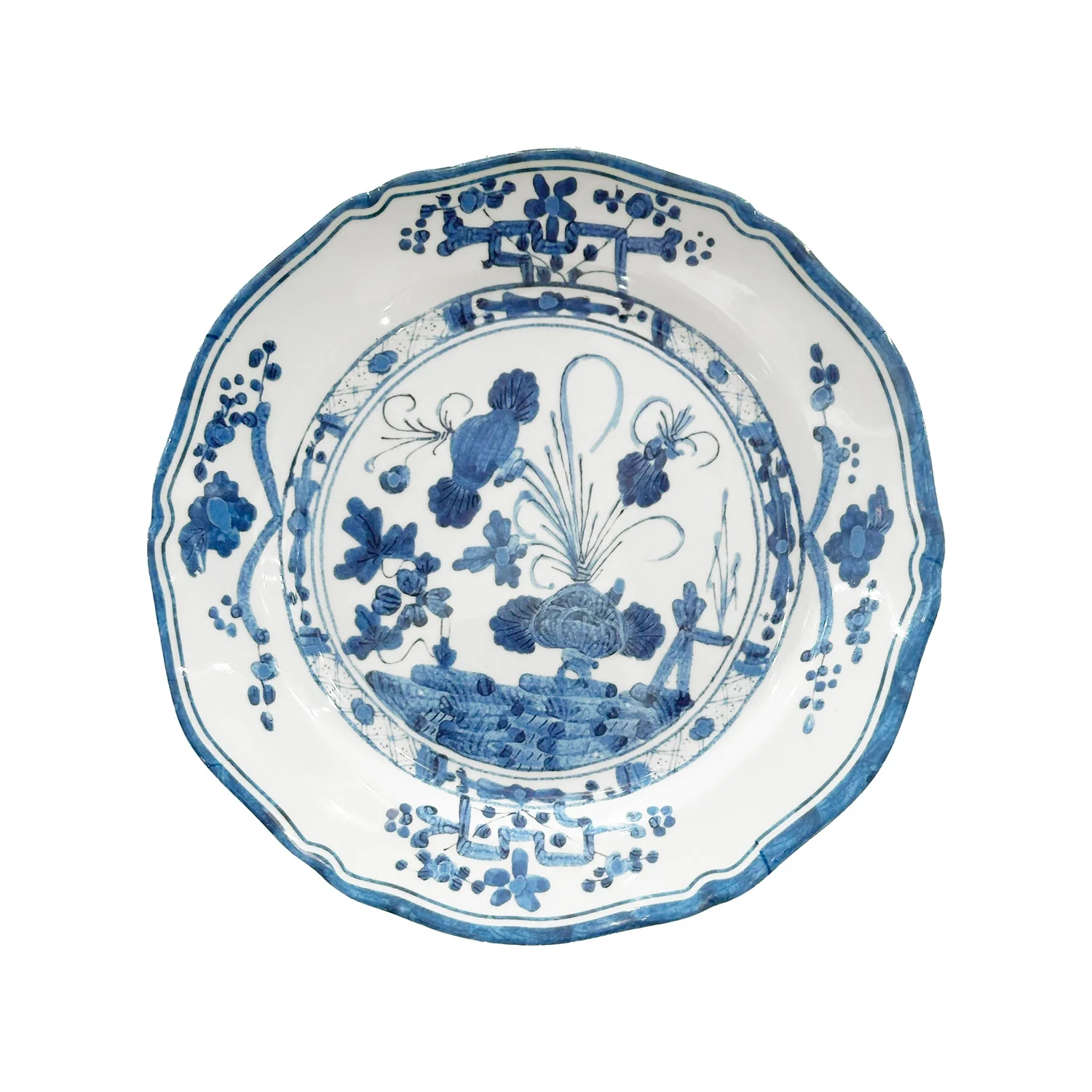 Vida Faenza Melamine Dinnerware and Placemat Collection - Image 6