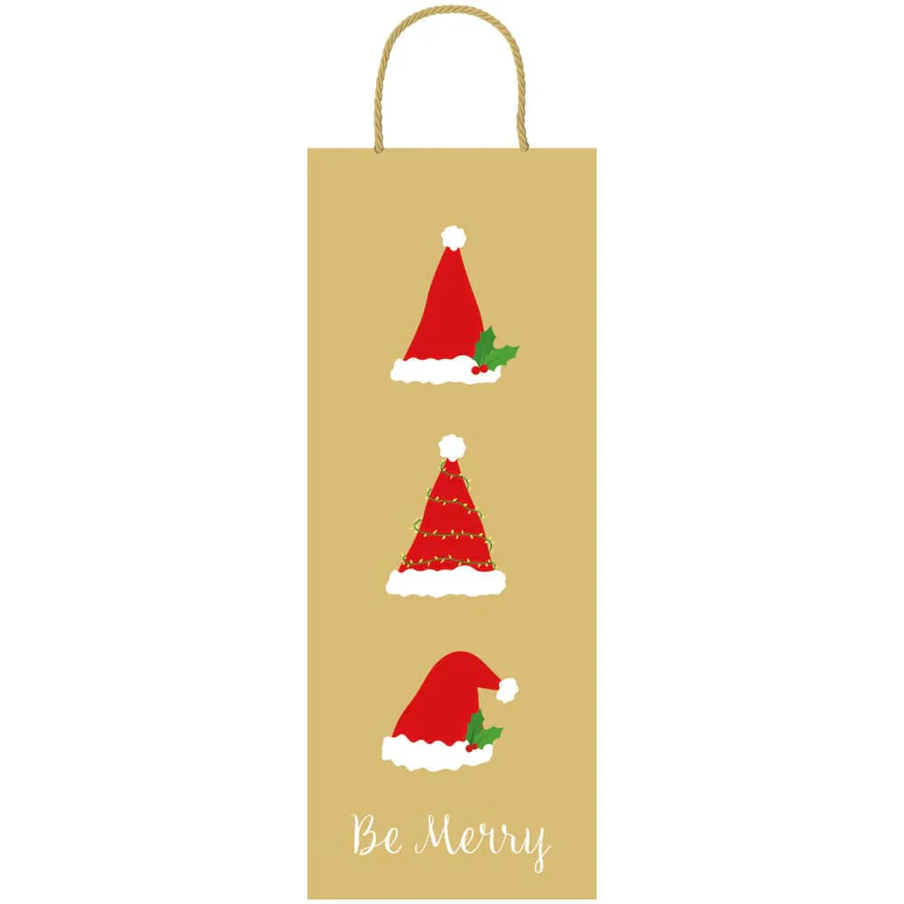 Be Merry Napkin and Gifting Collection - Image 2