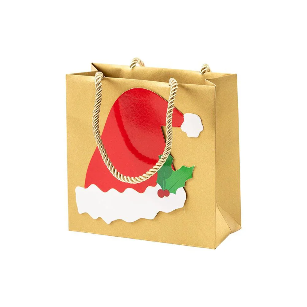 Be Merry Napkin and Gifting Collection - Image 3