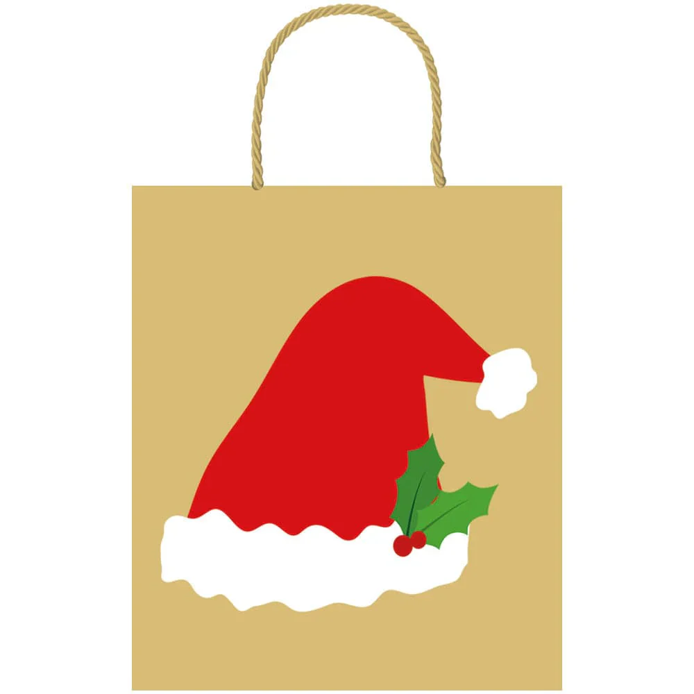 Be Merry Napkin and Gifting Collection - Image 4