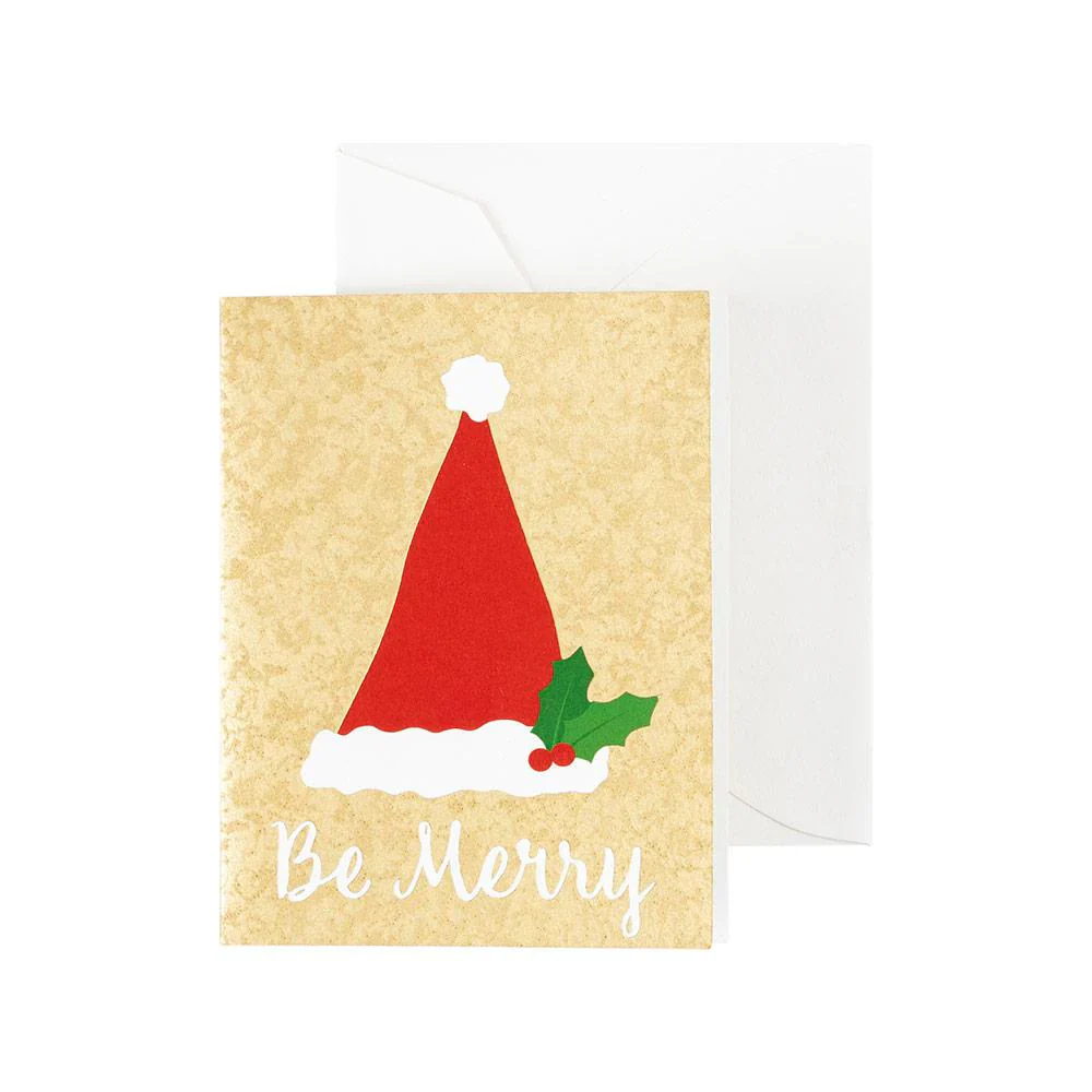 Be Merry Napkin and Gifting Collection - Image 5