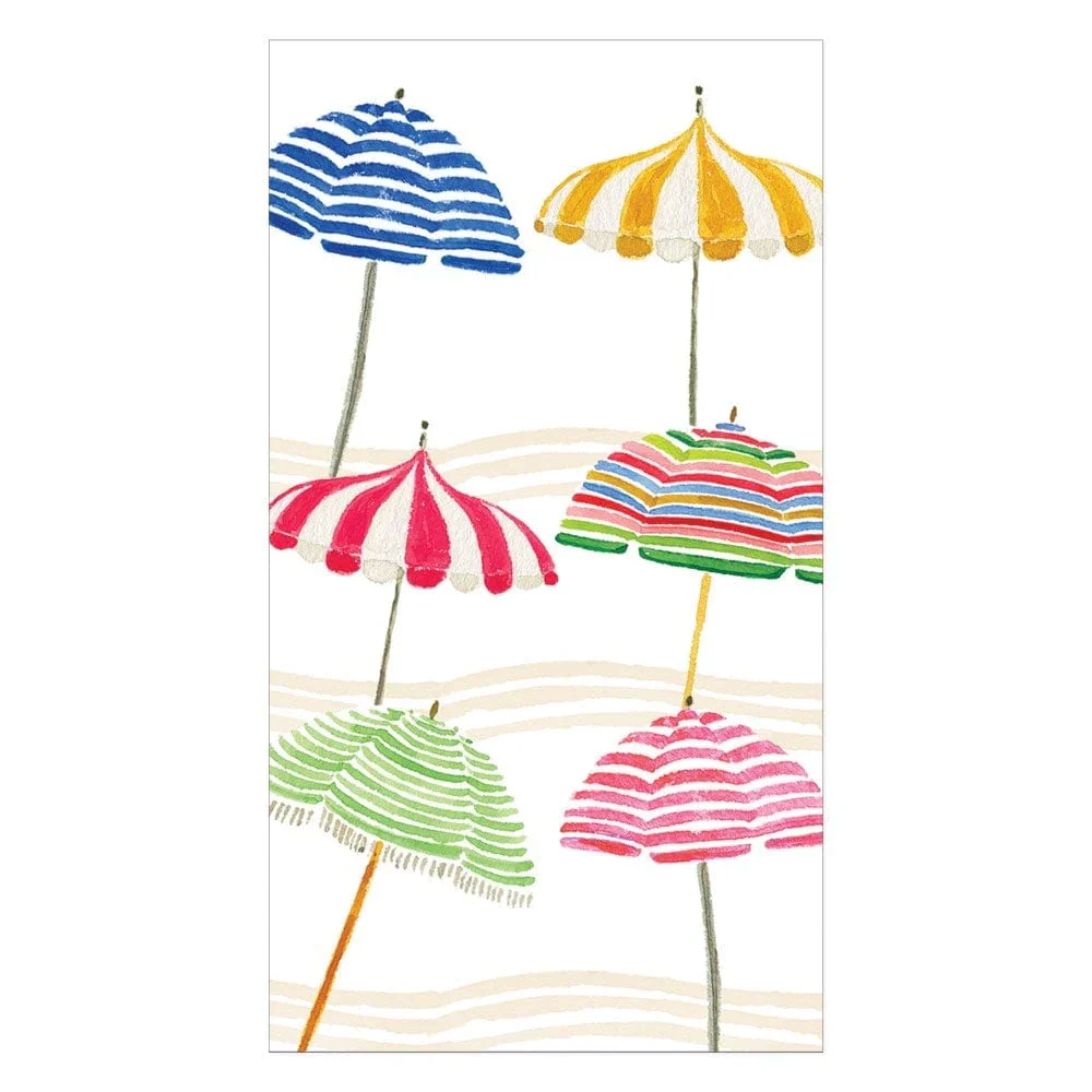 Beach Umbrella Napkin Collection - Image 3