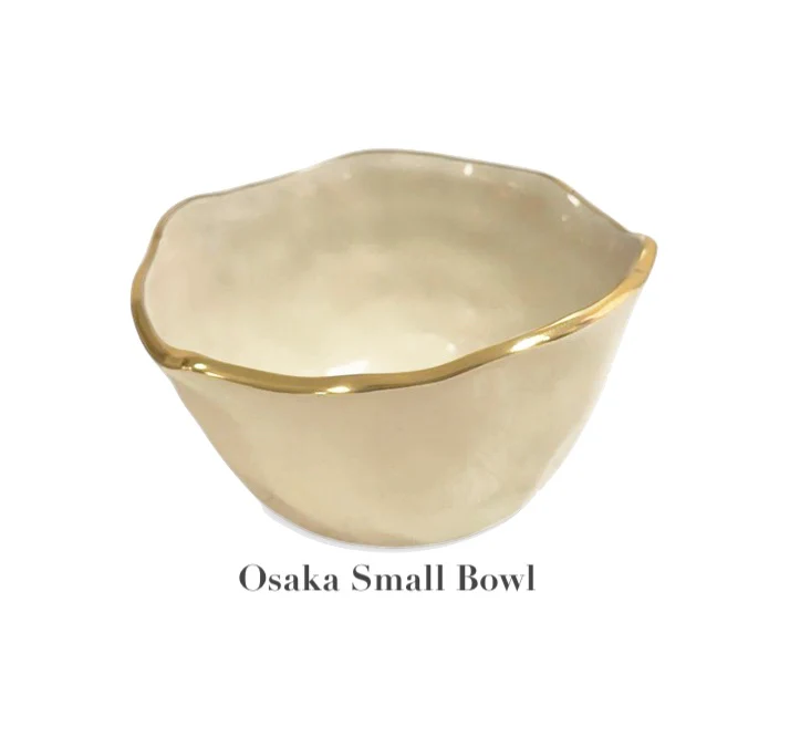 Encanto Cream Serveware Collection - Image 2
