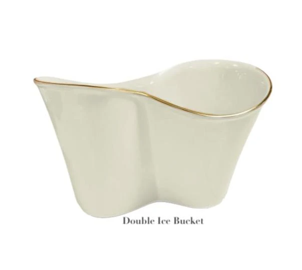 Encanto Cream Serveware Collection - Image 5