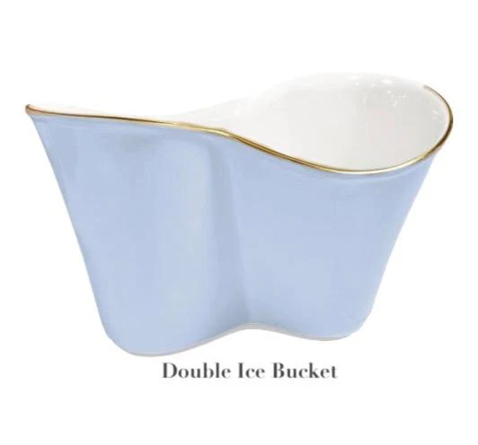 Encanto Periwinkle Serveware Collection - Image 5