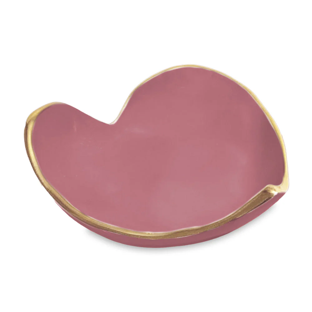 Encanto Soho Mini Heart Dish Collection