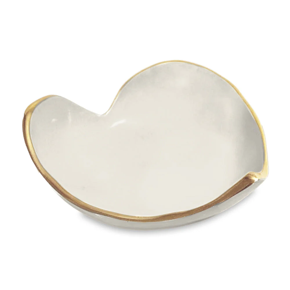 Encanto Soho Mini Heart Dish Collection - Image 4
