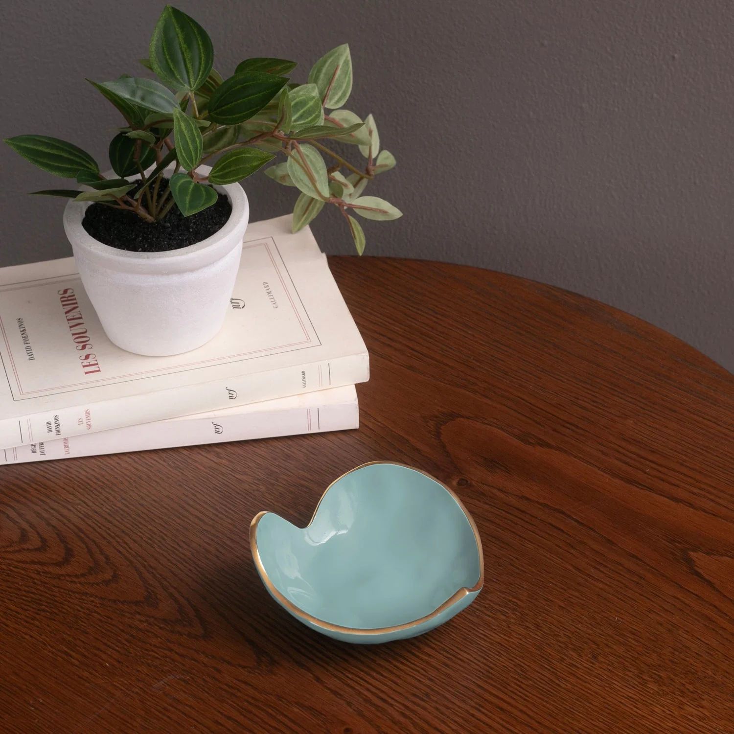 Encanto Soho Mini Heart Dish Collection - Image 5