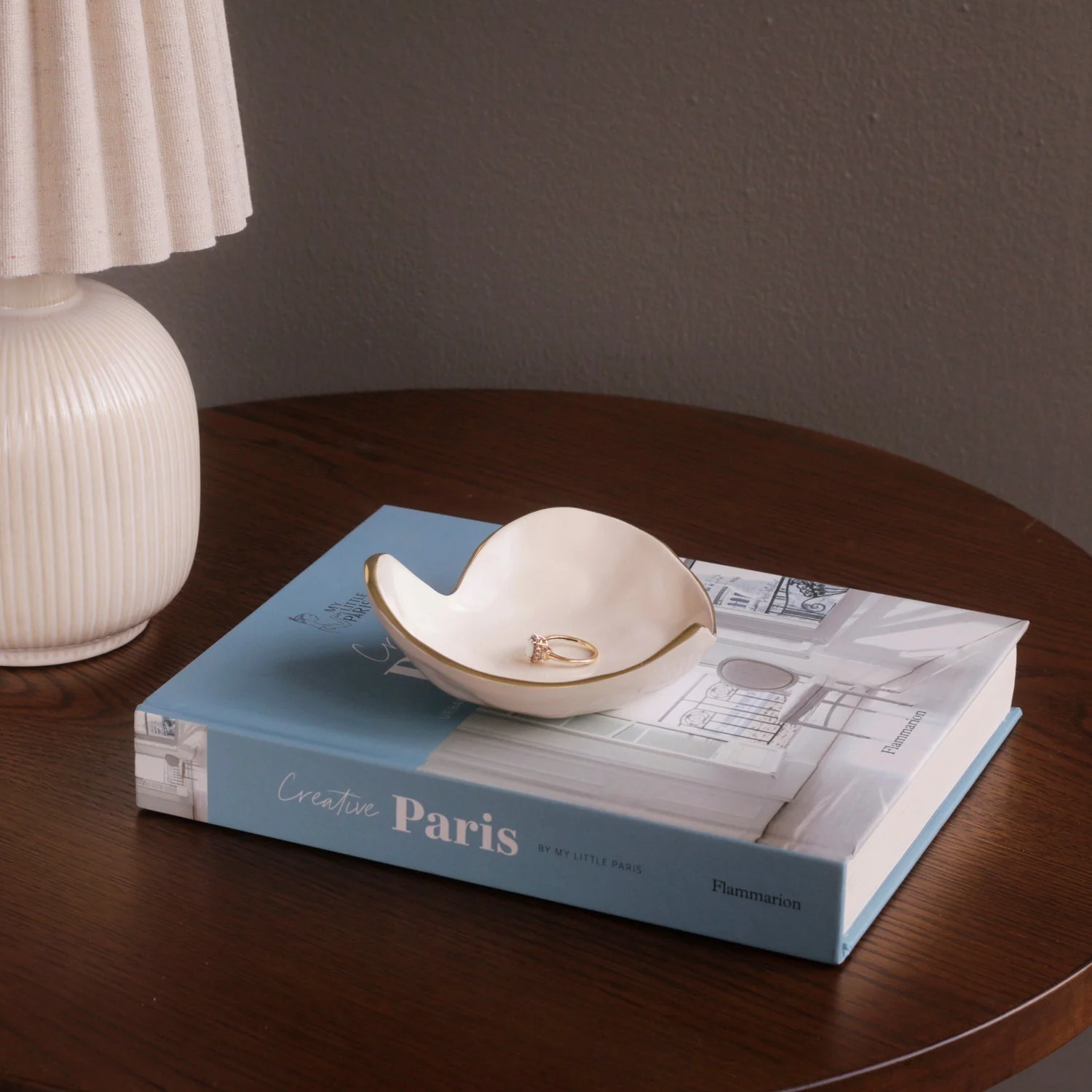 Encanto Soho Mini Heart Dish Collection - Image 7