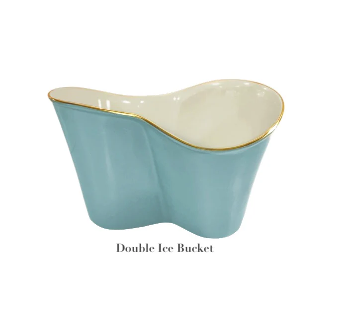 Encanto Turquoise Serveware Collection - Image 5