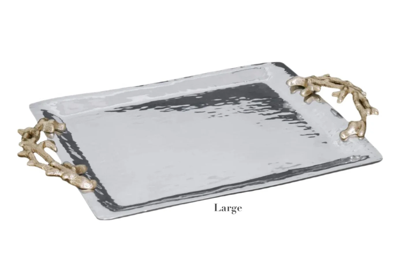 Ocean Coral Emerson Tray Collection - Image 2