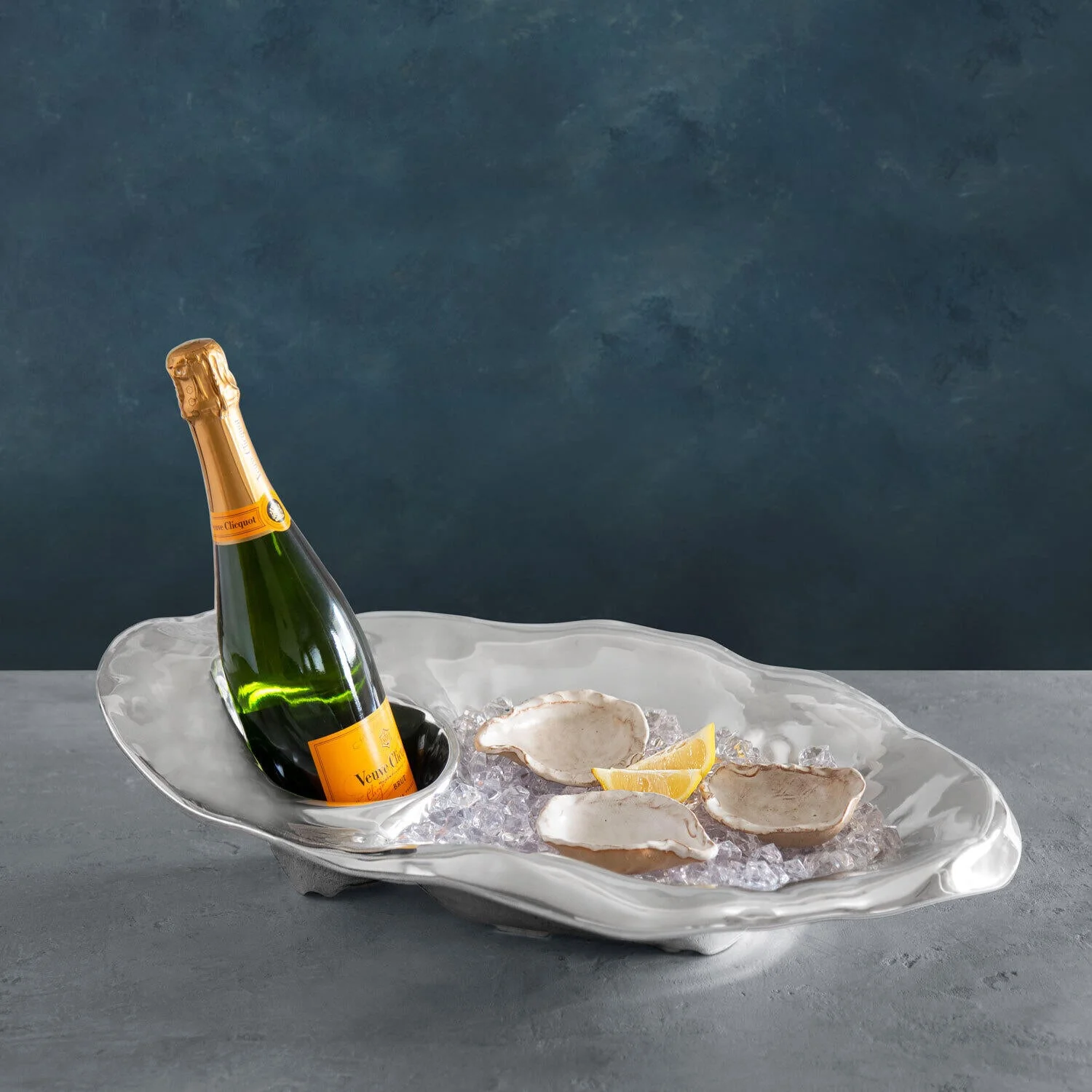 Ocean Oyster Champagne Bucket Collection - Image 4