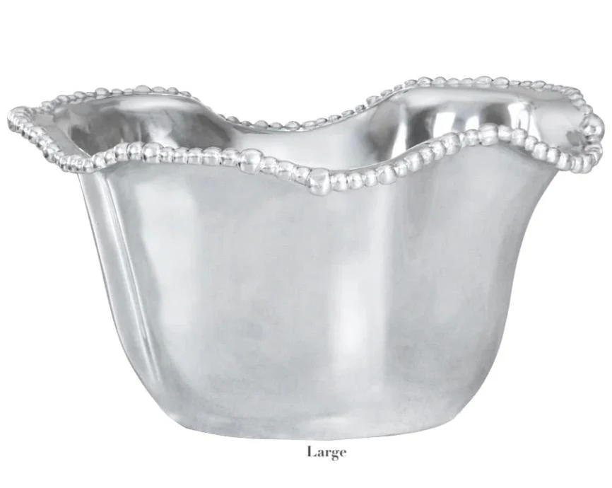 Organic Pearl Ice Bucket Collection - Image 3