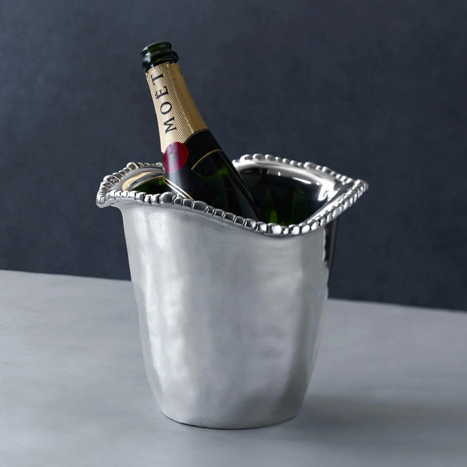 Organic Pearl Ice Bucket Collection - Image 4
