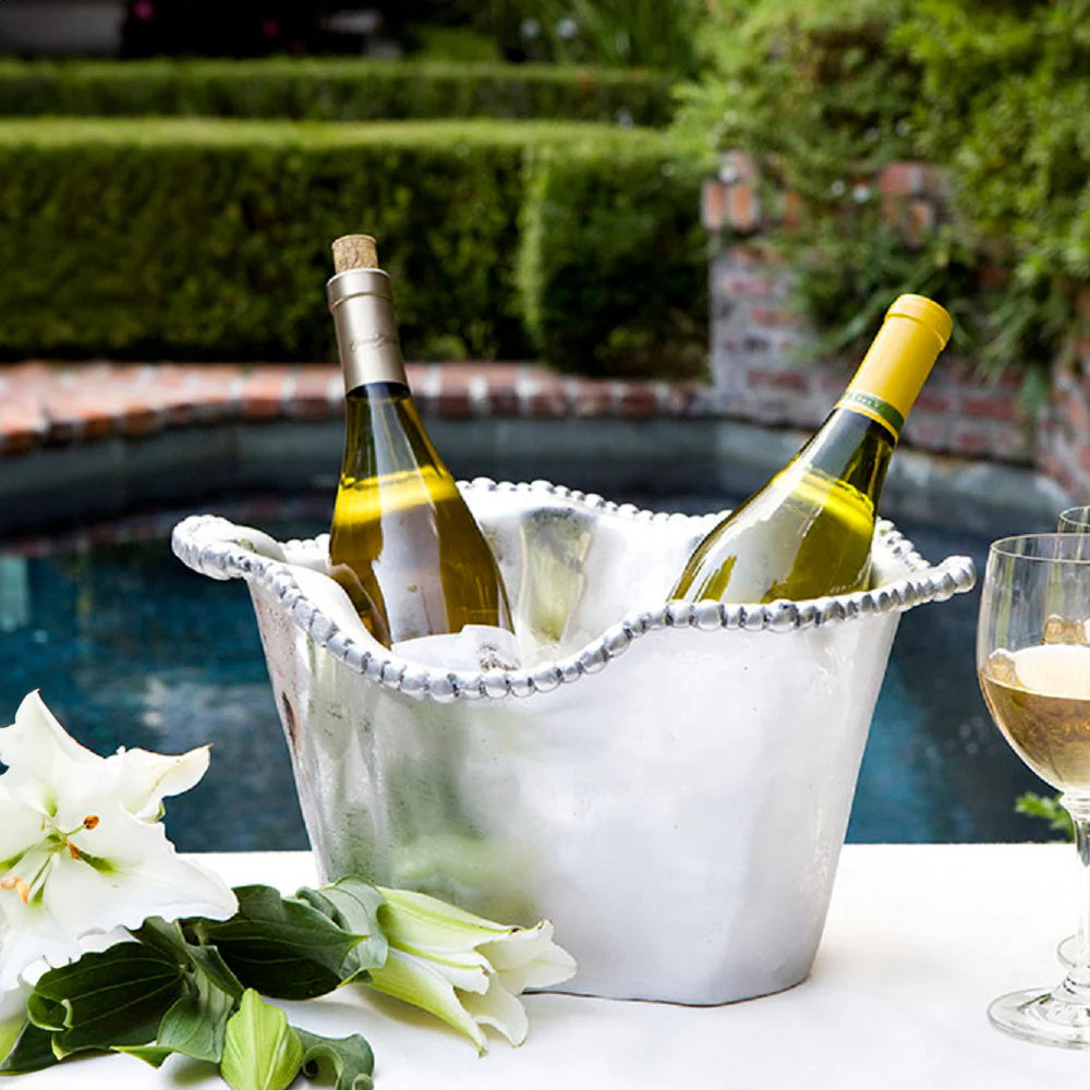 Organic Pearl Ice Bucket Collection - Image 5